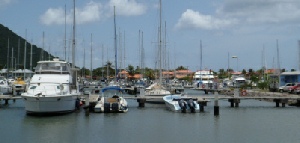 Holidays to St Lucia with Escape Worldwide