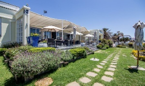 Holiday to the Beach Hotel, Port Elizabeth South Africa