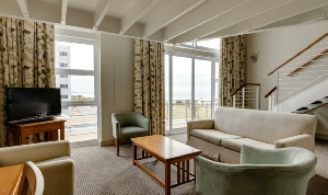 Holiday to the Protea Hotel Marine, Port Elizabeth South Africa