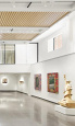 Holiday to the 21c Museum Hotel Nashville