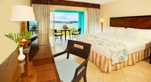Holidays to St James Club Morgan Bay, St Lucia