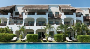 Holidays to the Valentin Imperial Maya, Riviera Maya Mexico