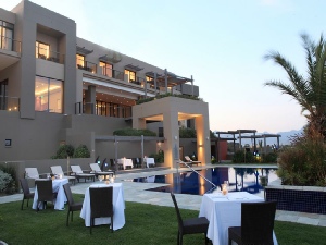 Holiday to the Oubaai Hotel Golf & Spa, George, South Africa