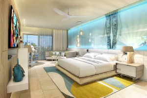 Holidays to the Breathless Montego Bay Resort, Jamaica