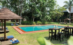 Holiday to the Hippo Hollow Country Estate, Hazyview Panorama Route
