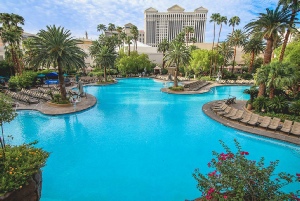 Holidays to The Mirage Hotel & Casino, Las Vegas