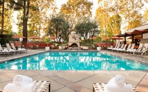 Holidays to The Garland, Los Angeles