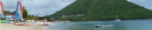 St Lucia