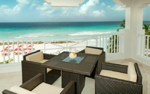 Holidays to the Ocean Two Resort & Residences, Barbados