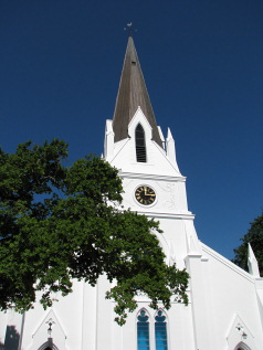 Cape Town & the Garden Route Fly-Drive Holidays