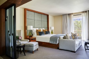 Holiday to the One & Only Hotel, Cape Town, South Africa