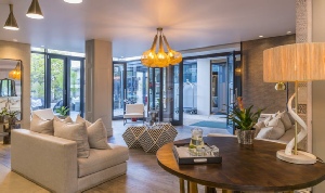 Holiday to the Rex Hotel, Knysna, South Africa