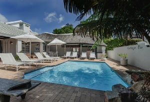 Holiday to the Robberg Beach Lodge, Plettenberg Bay, South Africa
