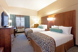 Holidays to the Doubletree by Hilton Hotel Cape Cod, Hyannis 