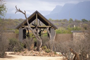 Holiday to the Kapama River Lodge, Kruger, South Africa