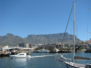 Cape Town & the Winelands Fly-Drive holidays