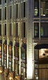 Holiday to the Godfrey Hotel, USA