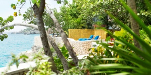 Holidays to the Cave Resort, Jamaica