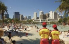 Holidays to Australia with Escape Worldwide - Brisbane (copyright Brisbane Marketing)