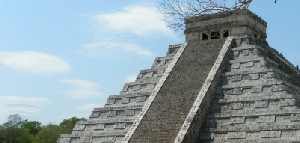 Holidays to Mexico with Escape Worldwide