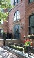 Holiday to The Inn at St Botolph, Boston USA