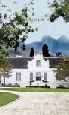 Holiday to the Lanzerac Hotel & Spa, Winelands, South Africa