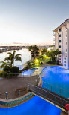Holidays to the Mantra Hervey Bay Queensland Australia