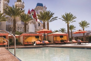 Holidays to the Excalibur Hotel & Casino, Las Vegas