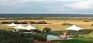 Lodges and camps in South Africa's Game Reserves