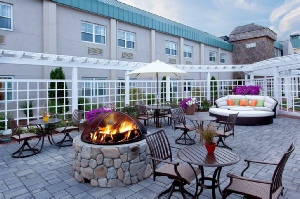 Holidays to the Doubletree by Hilton Hotel Cape Cod, Hyannis 