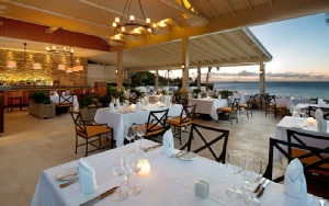 Holidays to the Blue Waters & The Cove Suites, Antigua