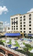 Holiday to the Kimpton Solamar Hotel, San Diego USA