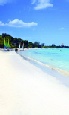 Holiday to the Sunset at the Palms, Jamaica
