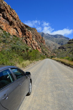 Garden Route Explorer Fly-Drive Holidays