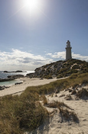Holidays to Australia with Escape Worldwide - Rottnest Island (copyright Tourism Australia)