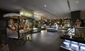 Holidays to the Sofitel Brisbane Australia