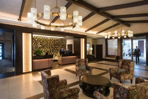 Holidays to the Kimpton Solamar Hotel, San Diego