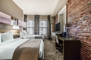 Holidays to the Hotel Napoleon Nashville