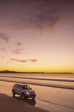 Holidays to Australia with Escape Worldwide - Robe SA (copyright South Australian Tourism Commission)