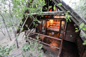 Holiday to the Hluhluwe River Lodge, Hluhluwe South Africa