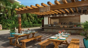 Holidays to the Now Sapphire Riviera Cancun, Mexico 
