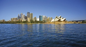 Holidays to Australia with Escape Worldwide - Sydney (copyright Tourism Australia)