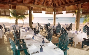 Holidays to the Sandals Grande Antigua Resort & Spa, Antigua