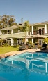 Holiday to the Protea Hotel Franschhoek, Winelands, South Africa