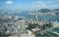 Stopovers in Hong Kong on the way to Australia
