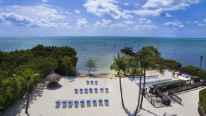 Holidays to the Ocean Pointe Suites, Key Largo