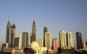 Stopovers in Dubai on the way to Australia