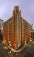 Holidays to the Grace Hotel Sydney Australia