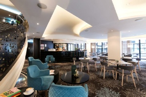 Holidays to the Peppers Waymouth Hotel Adelaide Australia