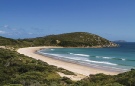 Holidays to Australia with Escape Worldwide - Wilsons Promontory (copyright Tourism Australia / Time Out Australia)